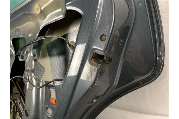 Recambio de puerta trasero derecha para seat leon (1p1) referencia OEM IAM 1P0833056   Recambio de puerta trasero derecha para seat leon (1p1) referencia OEM IAM 1P0833056