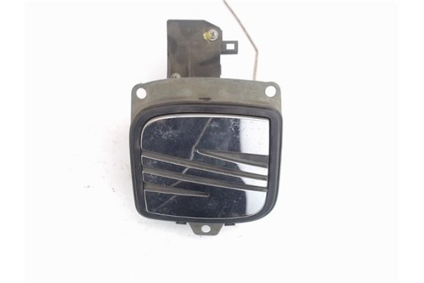 Recambio de maneta exterior porton para seat ibiza (6l1) 1.2 cool referencia OEM IAM 6L6827565B  