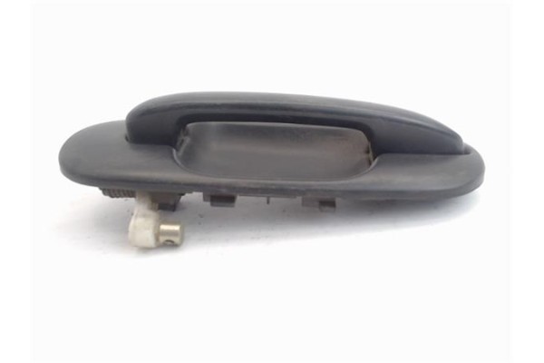 Recambio de maneta exterior trasero izquierda para rover 400 fastback (rt) 416 si referencia OEM IAM   