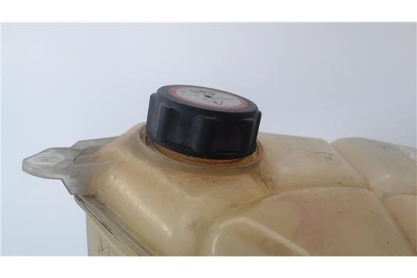 Recambio de botella expansion para ford fusion (cbk) 1.6 tdci referencia OEM IAM 1221053  