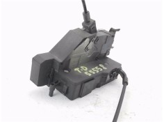 Recambio de cierre electromagnetico trasero derecho para peugeot 3008 1.6 hdi referencia OEM IAM 9138Z9 24099158 