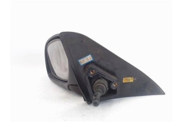 Recambio de retrovisor izquierdo para hyundai accent (lc) referencia OEM IAM E4012129  