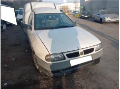 seat inca (6k9) del año 2001