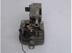 Recambio de maneta exterior porton para seat ibiza (6l1) 1.2 cool referencia OEM IAM 6L6827565B  