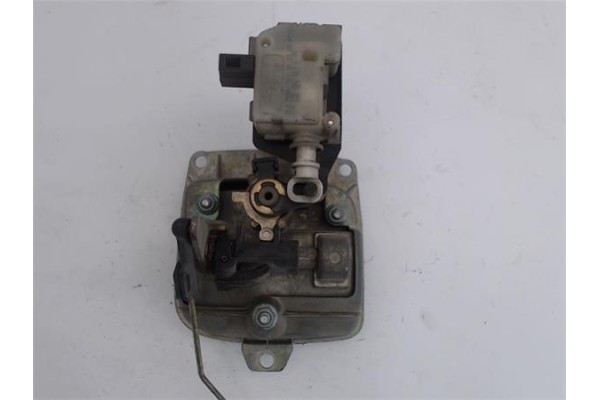 Recambio de maneta exterior porton para seat ibiza (6l1) 1.2 cool referencia OEM IAM 6L6827565B  