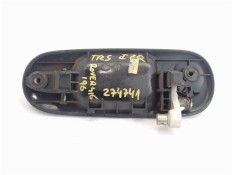 Recambio de maneta exterior trasero izquierda para rover 400 fastback (rt) 416 si referencia OEM IAM   