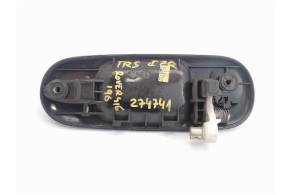 Recambio de maneta exterior trasero izquierda para rover 400 fastback (rt) 416 si referencia OEM IAM   