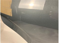 Recambio de puerta trasero derecha para seat leon (1p1) referencia OEM IAM 1P0833056  