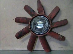 Recambio de ventilador viscoso para bmw serie 3 berlina (e30) 2.4 324td referencia OEM IAM 2241505 6532600000 