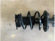 Recambio de amortiguador delantero derecho para renault grand scenic iv 1.2 tce referencia OEM IAM 543021249R 742284SP 543022368