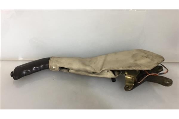 Recambio de palanca freno de mano para jaguar xj (x300) 6 sovereign 4.0 referencia OEM IAM   