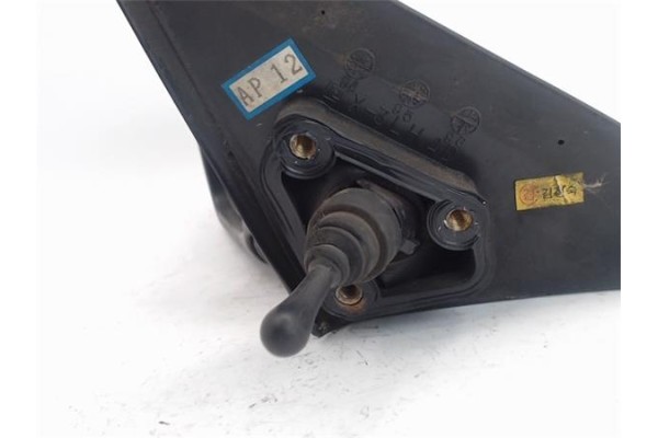 Recambio de retrovisor izquierdo para hyundai accent (lc) referencia OEM IAM E4012129  
