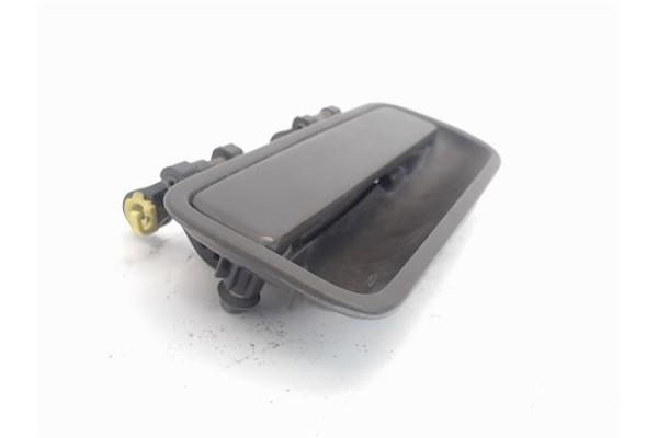 Recambio de maneta exterior delantero derecha para land rover freelander (ln) 2.0 di referencia OEM IAM CXB101520LA  