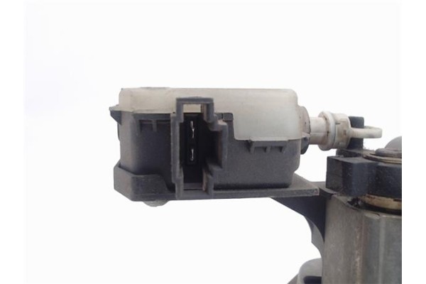Recambio de maneta exterior porton para seat ibiza (6l1) 1.2 cool referencia OEM IAM 6L6827565B  