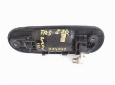 Recambio de maneta exterior trasero izquierda para rover 400 fastback (rt) 416 si referencia OEM IAM   
