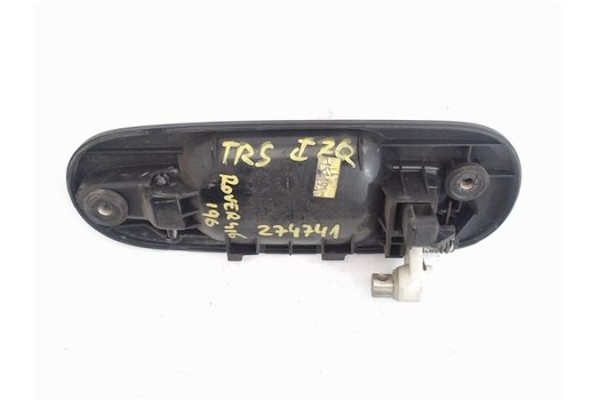 Recambio de maneta exterior trasero izquierda para rover 400 fastback (rt) 416 si referencia OEM IAM   