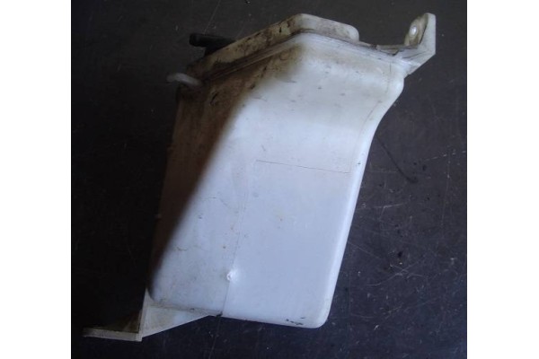 Recambio de botella expansion para hyundai accent (lc) 1.3 referencia OEM IAM 2543125100  