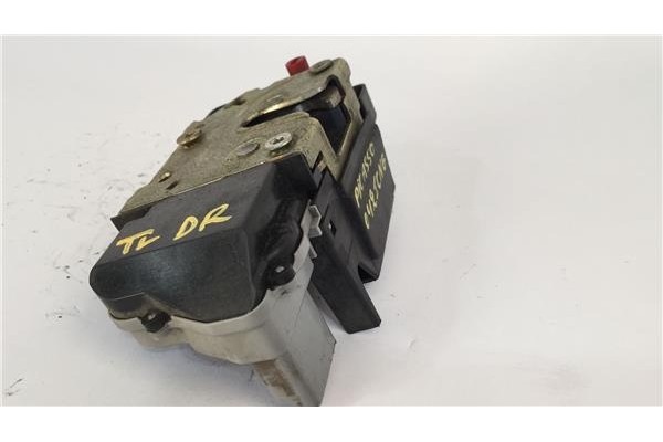 Recambio de cierre electromagnetico trasero derecho para citroen xsara picasso (1999) 2.0 hdi referencia OEM IAM   