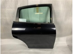 Recambio de puerta trasero derecha para seat leon (1p1) referencia OEM IAM 1P0833056  