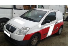 citroen c2 del año 2005