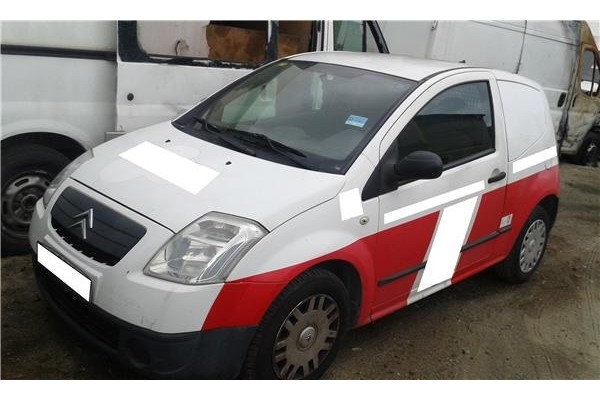 CITROEN C2