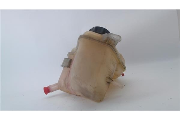 Recambio de botella expansion para ford fusion (cbk) 1.6 tdci referencia OEM IAM 1221053  