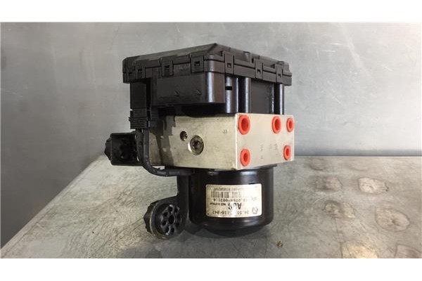 Recambio de nucleo abs para bmw serie 3 berlina (e36) 1.7 318tds referencia OEM IAM 1164047 5WK8428 