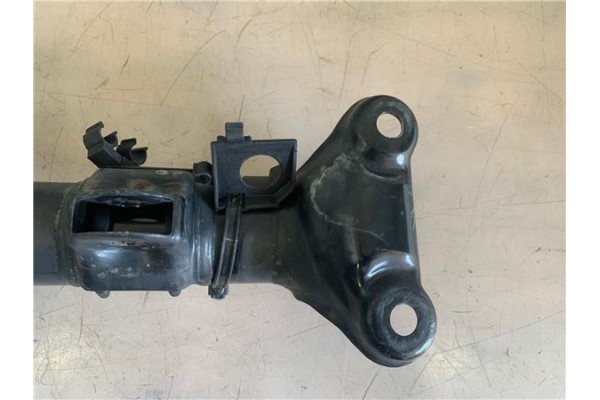 Recambio de amortiguador delantero derecho para renault grand scenic iv 1.2 tce referencia OEM IAM 543021249R 742284SP 543022368