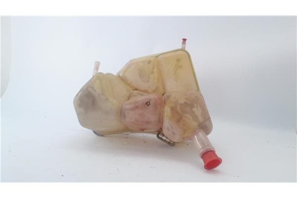 Recambio de botella expansion para ford fusion (cbk) 1.6 tdci referencia OEM IAM 1221053  