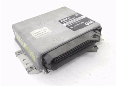 Recambio de centralita para opel astra f berlina 2.0 i referencia OEM IAM 90354094 0261200538 