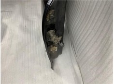 Recambio de puerta trasero derecha para seat leon (1p1) referencia OEM IAM 1P0833056  