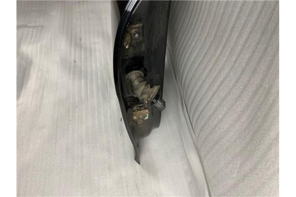 Recambio de puerta trasero derecha para seat leon (1p1) referencia OEM IAM 1P0833056  