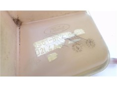 Recambio de botella expansion para ford fusion (cbk) 1.6 tdci referencia OEM IAM 1221053  