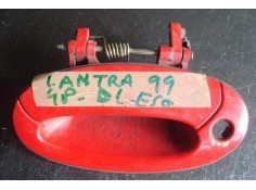 MANETA EXTERIOR DELANTERO IZQUIERDA 8265029002