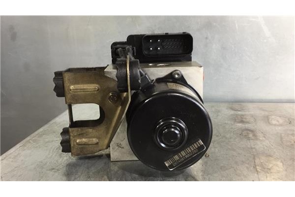 Recambio de nucleo abs para bmw serie 3 berlina (e36) 1.7 318tds referencia OEM IAM 1164047 5WK8428 