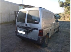 citroen berlingo del año 2001