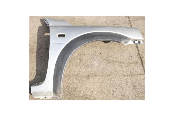 Recambio de aleta delantero derecha para land rover freelander soft top 2.0 di referencia OEM IAM   