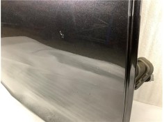 Recambio de puerta trasero derecha para seat leon (1p1) referencia OEM IAM 1P0833056  