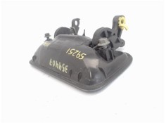 Recambio de maneta exterior delantero derecha para land rover freelander (ln) 2.0 di referencia OEM IAM CXB101520LA  