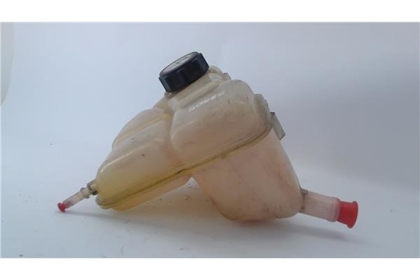 Recambio de botella expansion para ford fusion (cbk) 1.6 tdci referencia OEM IAM 1221053  