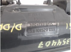 Recambio de maneta exterior delantero derecha para land rover freelander (ln) 2.0 di referencia OEM IAM CXB101520LA  