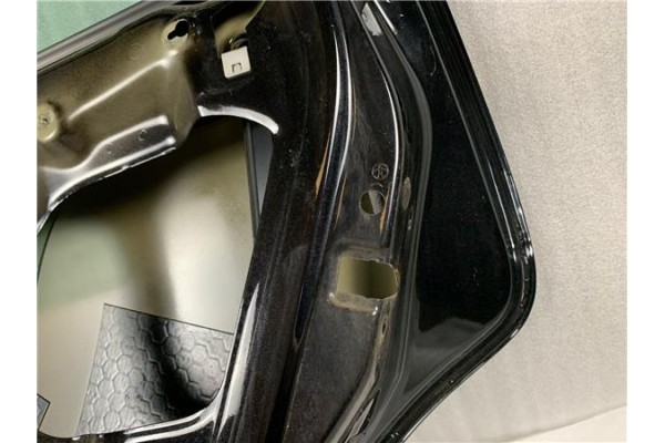 Recambio de puerta trasero derecha para seat leon (1p1) referencia OEM IAM 1P0833056  