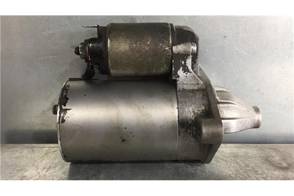 Recambio de motor arranque para kia picanto (sa) 1.1 active referencia OEM IAM 3610002555 TM000A37001 3610002511 , HYUNDAI | 361