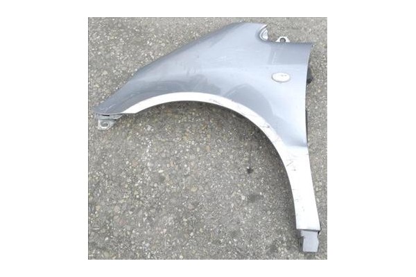 Recambio de aleta delantero izquierda para mercedes-benz clase a (bm 168) 1.7 170 cdi (168.008) referencia OEM IAM   