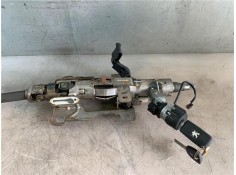 Recambio de columna direccion para peugeot 3008 1.6 hdi referencia OEM IAM 4123HE  