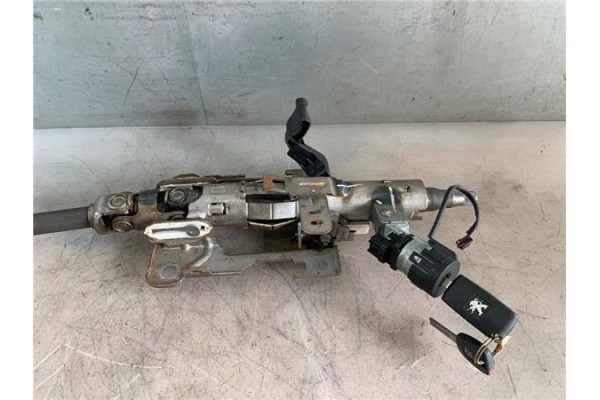 Recambio de columna direccion para peugeot 3008 1.6 hdi referencia OEM IAM 4123HE  