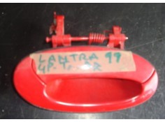 MANETA EXTERIOR TRASERO DERECHA 8366029001