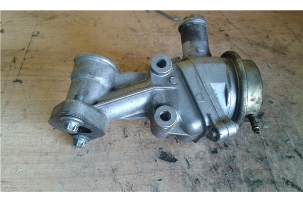 Recambio de electrovalvula egr para mercedes-benz clase c (bm 203) sportcoupe 1.8 c 200 compressor (203.742) referencia OEM IAM 