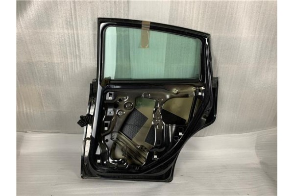 Recambio de puerta trasero derecha para seat leon (1p1) referencia OEM IAM 1P0833056  