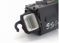 Recambio de mando de luces para renault scenic ii (jm) referencia OEM IAM 8200206738 61890007 